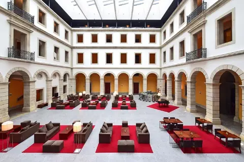 Pousada Viseu - Historic Hotel in Viseu