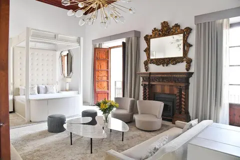 Palacio Can Marqués in Palma De Mallorca — foto 27