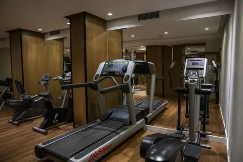 Henry Resort Hotel & Spa in Golem, foto 18