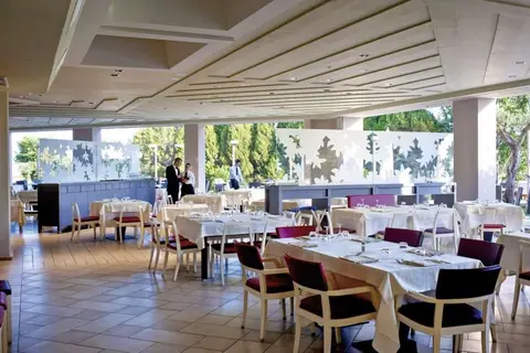 Conrad Chia Laguna Sardinia in Domus De Maria — foto 11