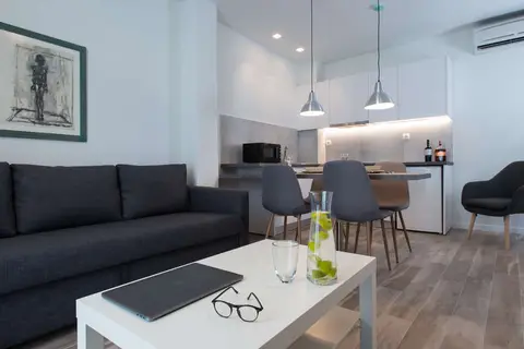 Spot Apart Residence in Athene — foto 5