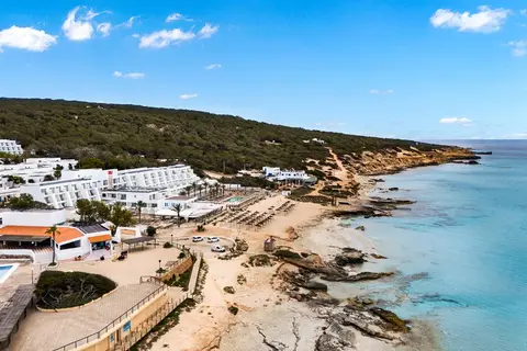 Riu Palace La Mola in Formentera — foto 8