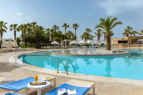 Kaya Side in Manavgat