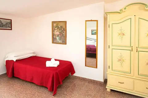 Hotel Fernanda in Letojanni — foto 4