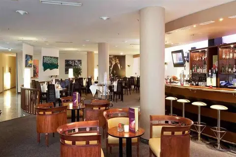 Mercure Hotel Berlin Tempelhof in Berlijn — foto 6