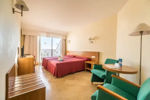 Hotel AluaSun Lago Rojo in Torremolinos — foto 30