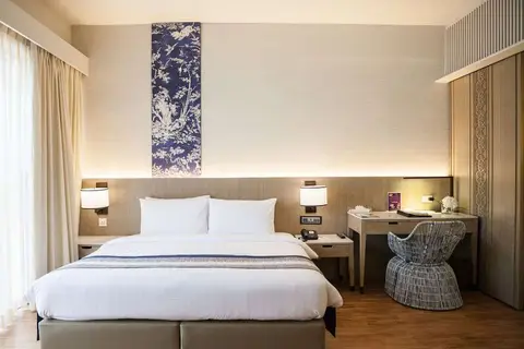 The Royal Paradise Hotel & Spa in Phuket — foto 3