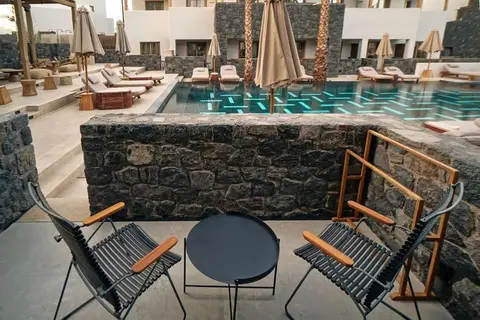 Radisson Blu Zaffron Resort, Santorini in Δημοτική Ενότητα Θήρας — foto 17