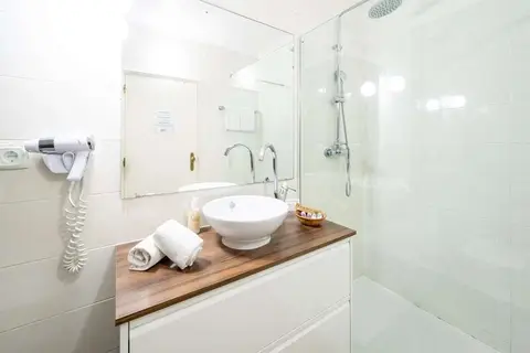 Baluarte da Vila Appartementen in Lagos — foto 13