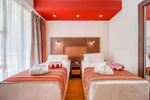 Muthu Raga Madeira Hotel in Funchal, foto 5