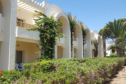 Calimera Delfino Beach Resort & Spa foto 10