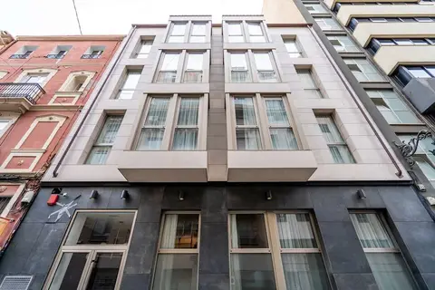 Hotel Conqueridor in Valencia — foto 10