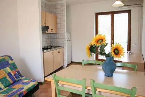 Residence Le Pavoncelle in Lungoni/Santa Teresa Gallura — foto 4