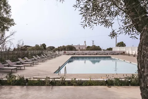 Wecamp Cadaqués foto 3