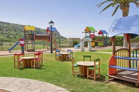 Hotel Sol Milanos Pinguinos in Alaior — foto 14