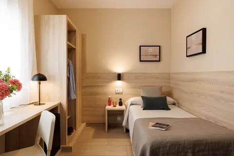 Hotel Bonanova Park in Barcelona, foto 10