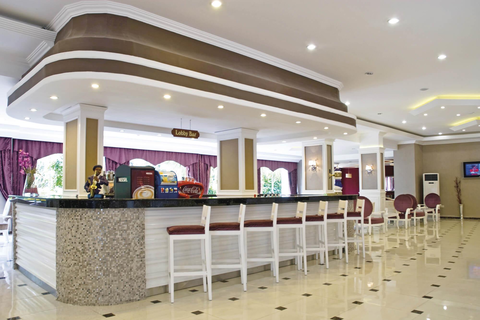 Hotel Galeri Resort foto 18