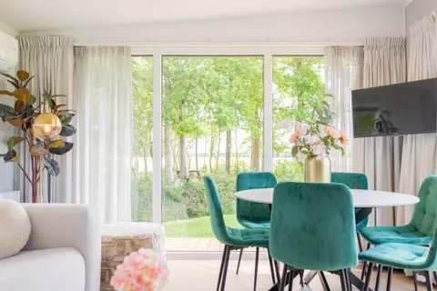 Gastenverblijf De Lindevallei foto 7