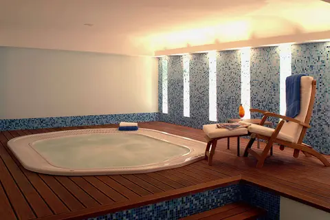Real Palacio Hotel in Lissabon — foto 18