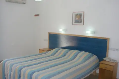 Neos Ikaros in Αγία Γαλήνη — foto 18