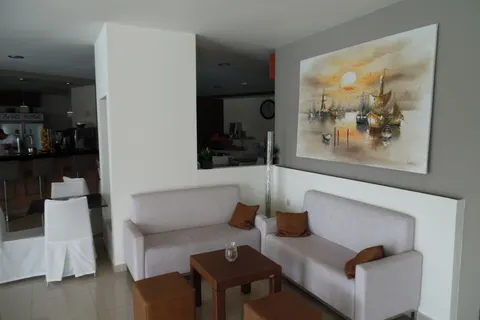 Areti Hotel in Agia Galini — foto 20