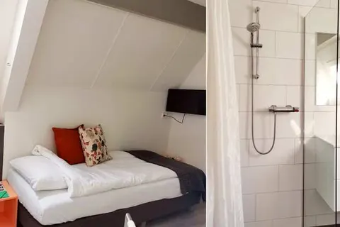 B&B Bovenweg Rhenen foto 13