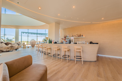 Castelo Suites Hotel foto 17