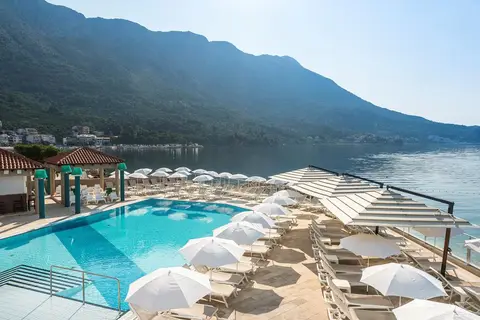 TUI BLUE Makarska in Podgora — foto 4
