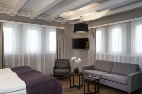 Apotek Hotel in Reykjavik — foto 3