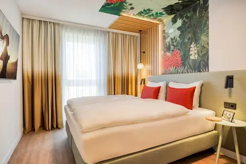Citadines Danube Vienna in Wenen — foto 18