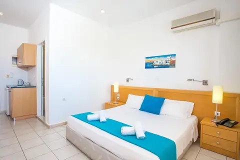 Mon Repos Hotel in Faliraki — foto 22