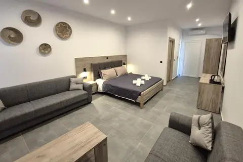 Aegean Pearl in Rethimnon — foto 12