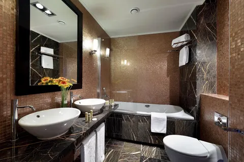 Eurostars Thalia foto 2