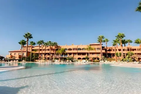 Bakour Oh Nice Costa del Sol in Benahavis — foto 3