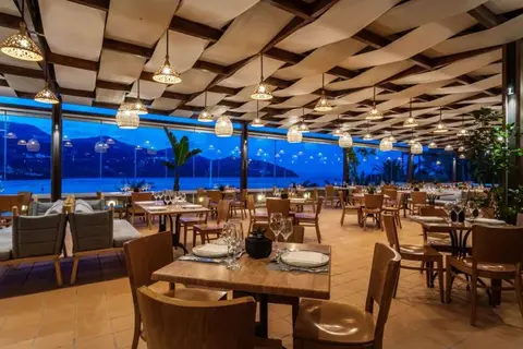 Wyndham Grand Crete Mirabello Bay in Δημοτική Ενότητα Αγίου Νικολάου — foto 10