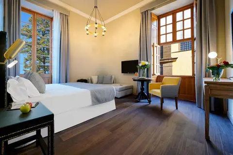 Hotel Emblematico Agaldar in Las Palmas de Gran Canaria — foto 16