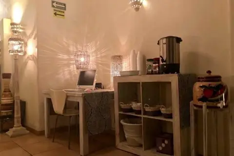 Coco Rio in Playa del Carmen — foto 20