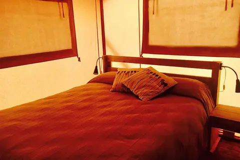 Glamping Alcantara in Motta Camastra — foto 3