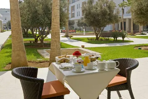 Atlas Essaouira & Spa in Essaouira — foto 23