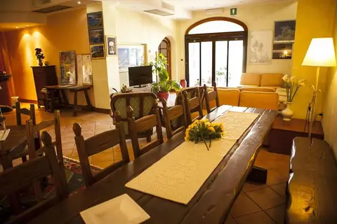 Hotel Piccada in Palau — foto 6