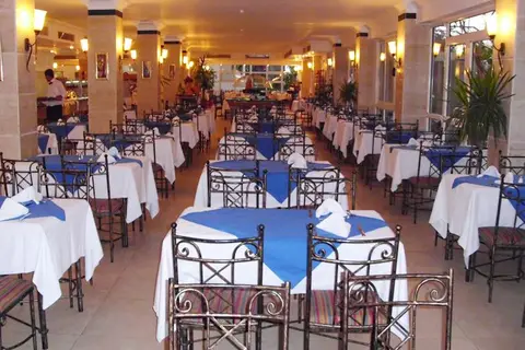 Bella Vista Resort in Hurghada, foto 16