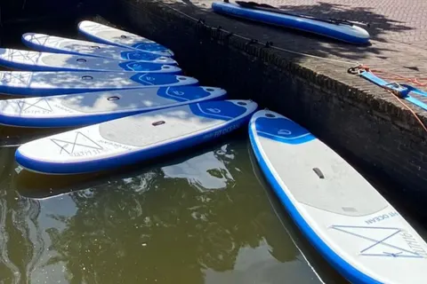 Vakantiepark De Wiedense Meren foto 6