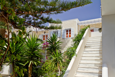 Dolphins Apartments foto 7