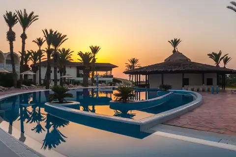 Marhaba Royal Salem in Sousse — foto 5