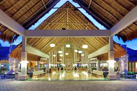 Grand Palladium Select White Sand in Playa del Carmen — foto 6