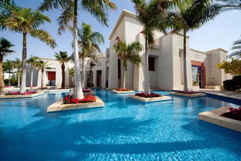 Grand Rotana Resort & Spa in Sharm El Sheikh, foto 2