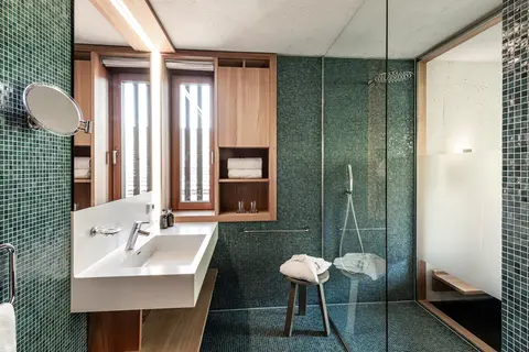 La Paula Apartments & Suites in Kastelruth - Castelrotto — foto 10