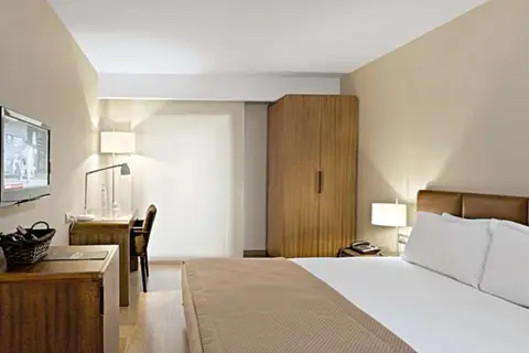 Holiday Inn Istanbul Old City in İstanbul — foto 9
