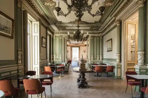 Soho Boutique Palacio de Pombo in Santander — foto 5