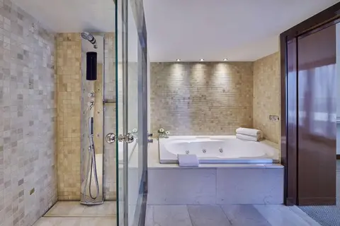 Hyatt Regency Barcelona Tower in L'hospitalet De Llobregat — foto 15